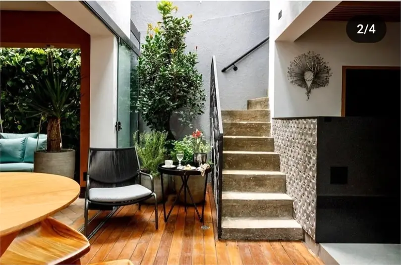 Casa com 5 quartos à venda em Pinheiros – SP