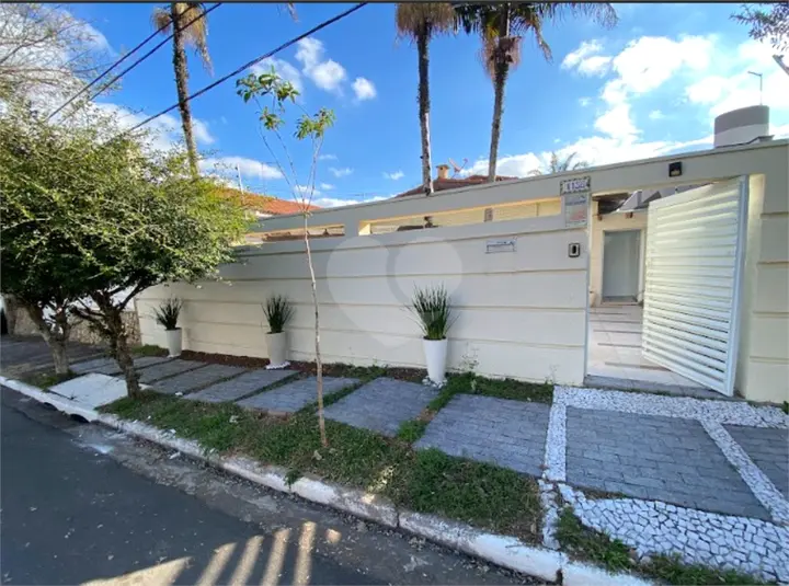 Sobrado com 3 quartos à venda em Jardim São Caetano – SP