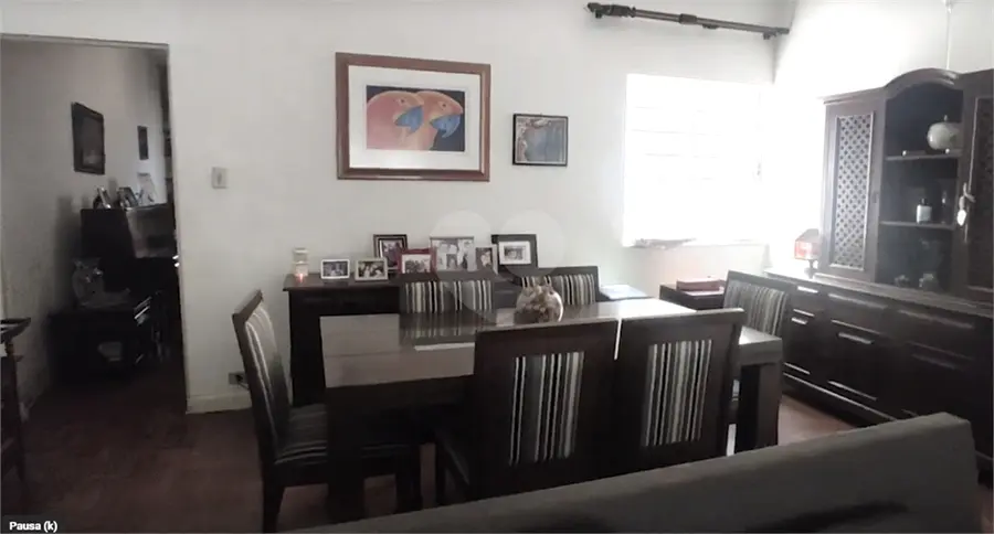 Casa com 5 quartos à venda em Pinheiros – SP
