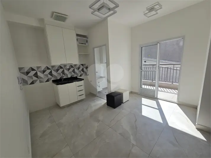 Apartamento com 2 quartos à venda ou para alugar em Casa Verde – SP