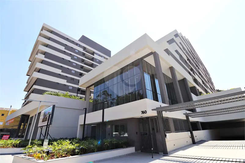 Apartamento com 3 quartos à venda em Santana – SP