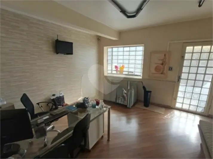 Casa de vila com 2 quartos à venda ou para alugar em Vila Nova Conceição – SP