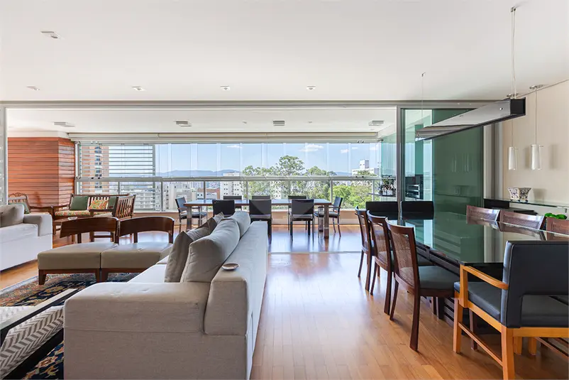 Apartamento com 2 quartos à venda em Alto da Lapa – SP