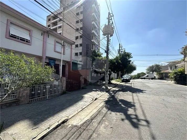 Casa com 4 quartos à venda em Perdizes – SP