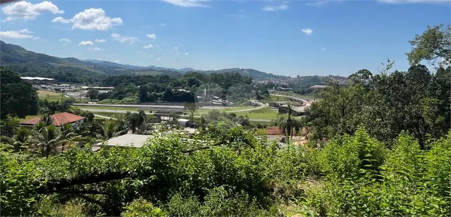 Terreno à venda em Parque Edu Chaves – SP