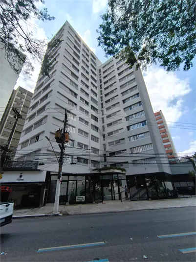 Apartamento com 2 quartos à venda em Santana – SP