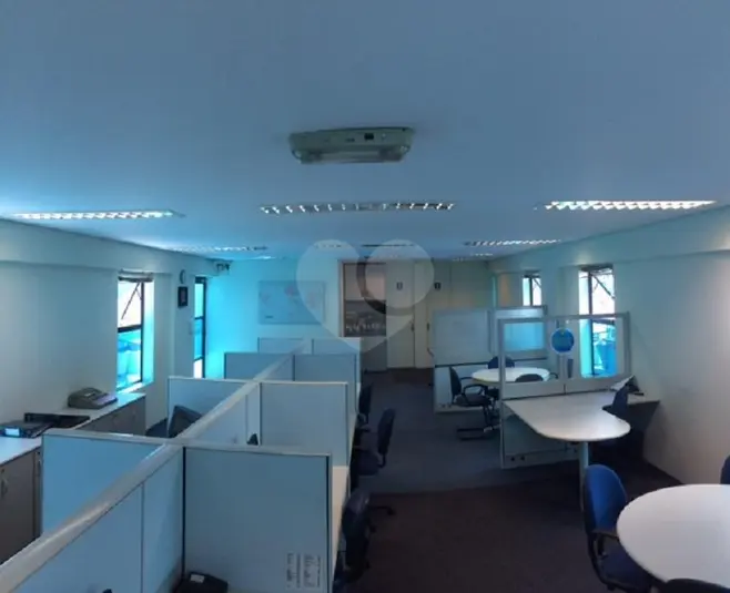 Prédio inteiro à venda ou para alugar em Vila Mariana – SP