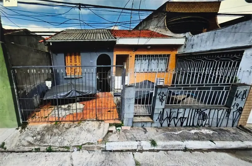 Casa com 1 quarto à venda em Santana – SP