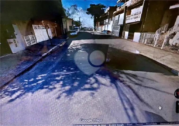Casa com 1 quarto à venda em Vila Maria – SP