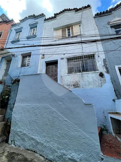 Sobrado com 2 quartos à venda em Tucuruvi – SP