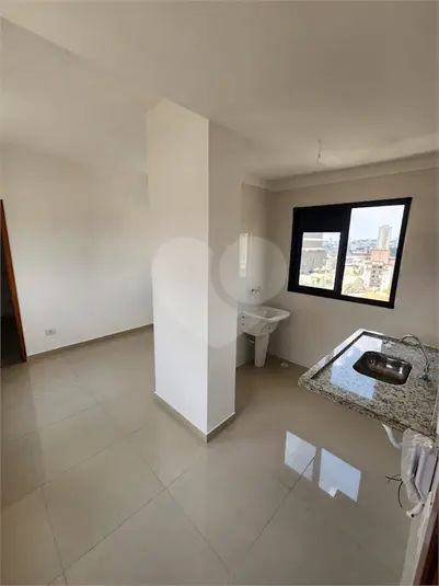 Apartamento com 1 quarto à venda em Vila Matilde – SP