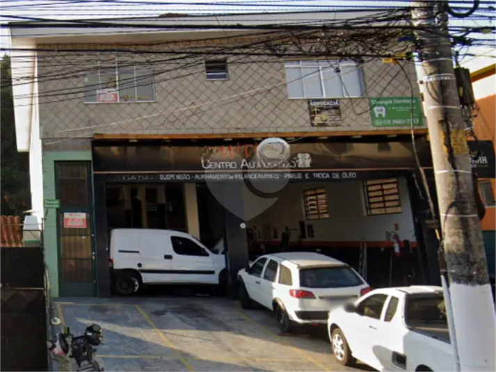 Prédio inteiro à venda em Jaguara – SP