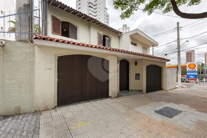 Casa com 3 quartos à venda em Aclimação – SP
