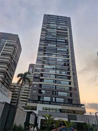 Apartamento com 2 quartos à venda em Tatuapé – SP