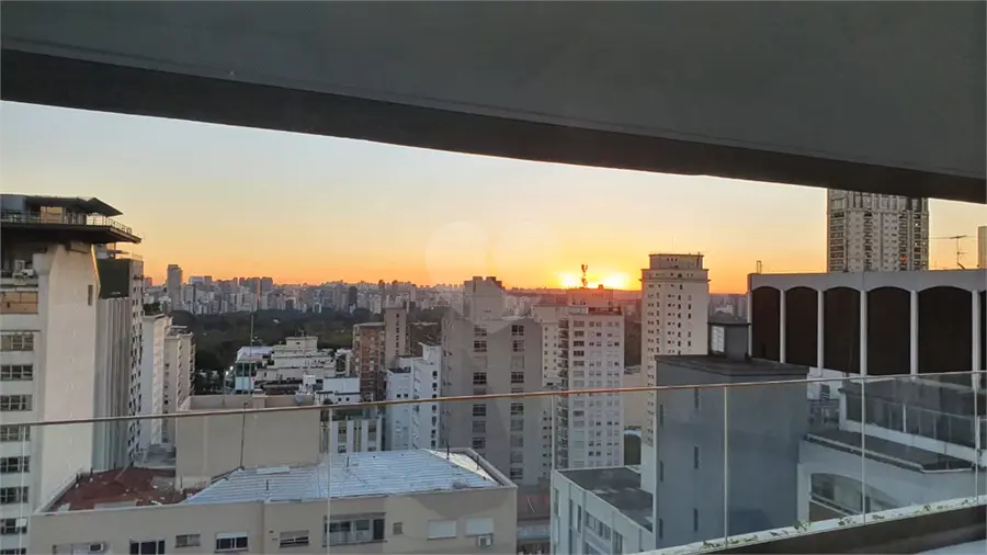 Apartamento com 4 quartos à venda em Jardim Paulista – SP