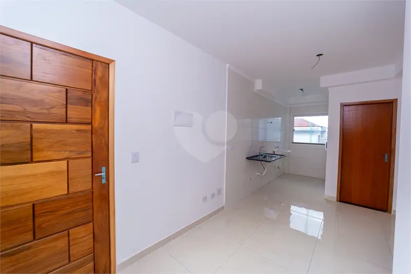 Apartamento com 2 quartos à venda em Vila Formosa – SP