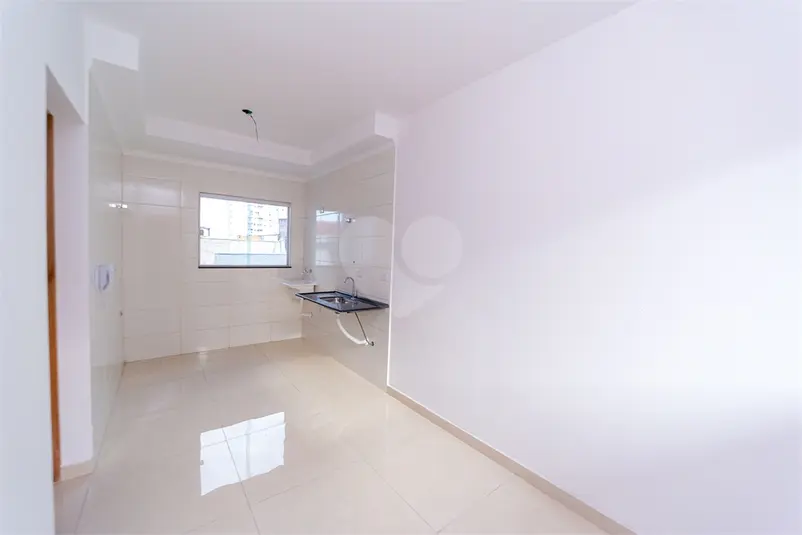 Apartamento com 2 quartos à venda em Vila Formosa – SP