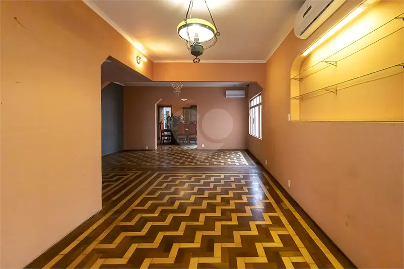 Casa com 3 quartos à venda em Jardim Paulista – SP