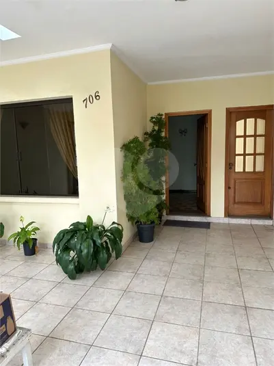 Sobrado com 3 quartos para alugar em Tatuapé – SP