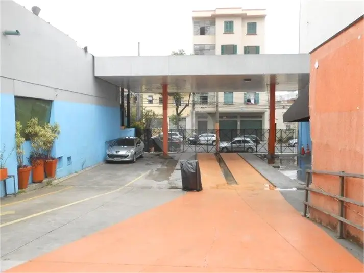 Loja à venda em São João Clímaco – SP