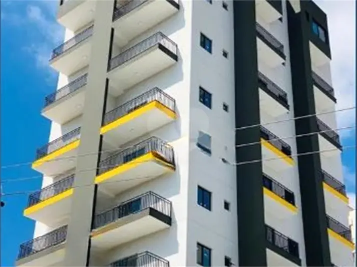 Studio com 1 quarto à venda em Vila Galvão – SP