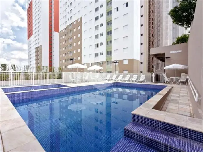 Apartamento com 2 quartos à venda em Canhema – SP