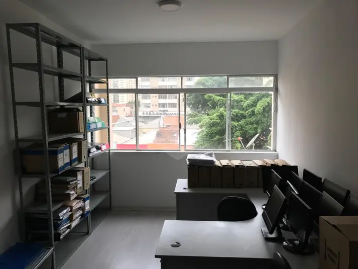 Salas à venda em Pinheiros – SP