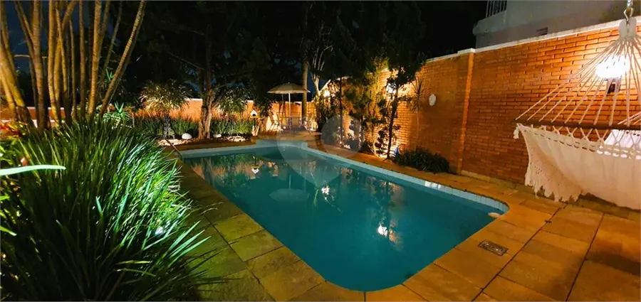 Casa com 5 quartos à venda em Morumbi – SP