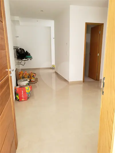 Apartamento com 2 quartos à venda em Santana – SP