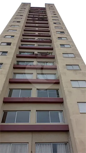 Apartamento com 1 quarto à venda em Santana – SP