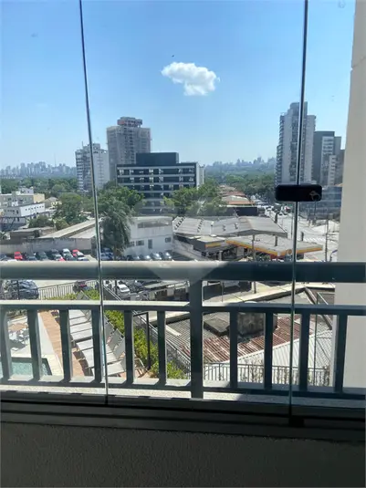 Salas à venda ou para alugar em Butantã – SP