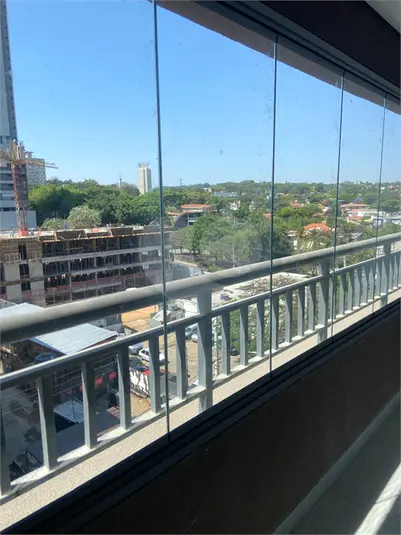 Salas à venda ou para alugar em Butantã – SP