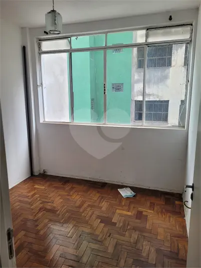 Apartamento com 1 quarto à venda em Liberdade – SP