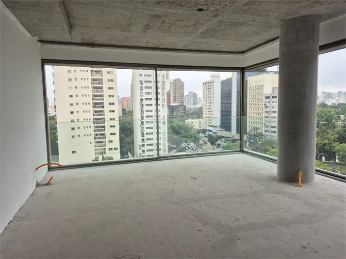 Apartamento com 3 quartos à venda em Jardim Europa – SP