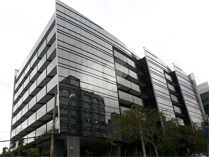 Salas à venda em Vila Mariana – SP
