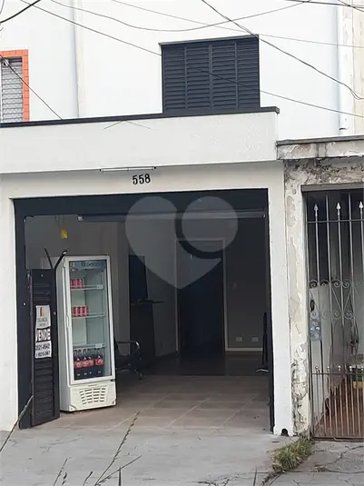 Sobrado com 2 quartos para alugar em Tatuapé – SP