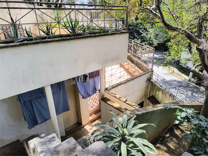 Casa com 5 quartos à venda em Pacaembú – SP