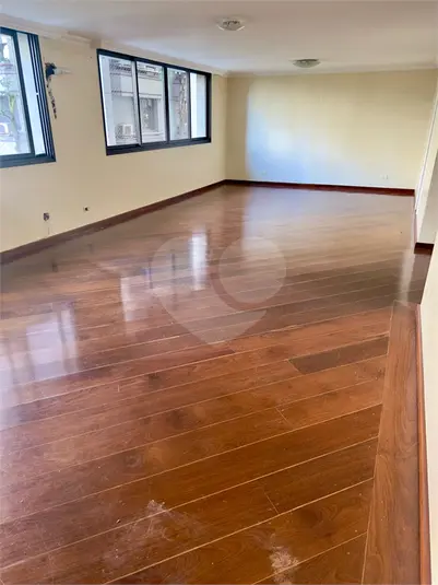 Apartamento com 3 quartos à venda em Jardim Europa – SP
