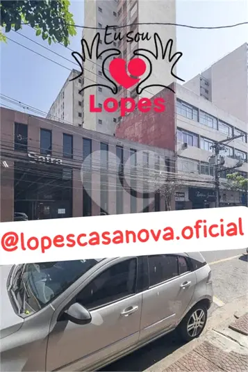 Apartamento com 3 quartos para alugar em São Caetano do Sul – SP