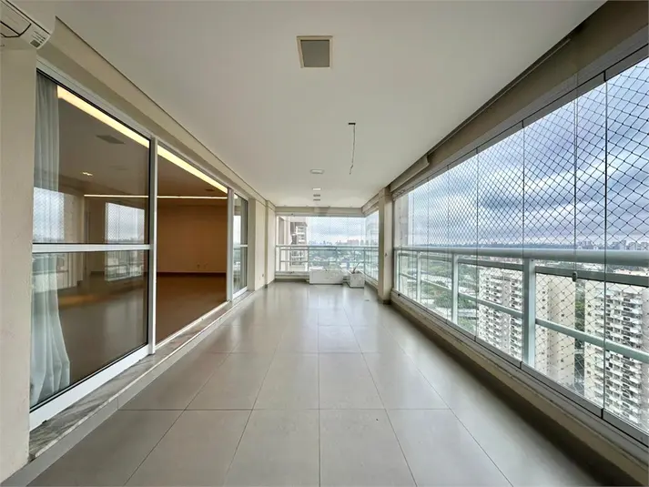 Apartamento com 4 quartos à venda em Vila Leopoldina – SP