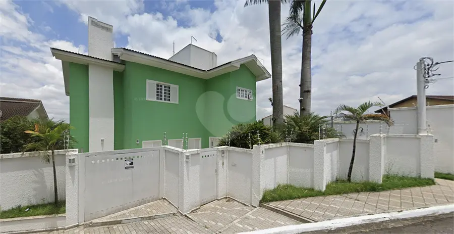 Casa com 8 quartos à venda em Tremembé – SP