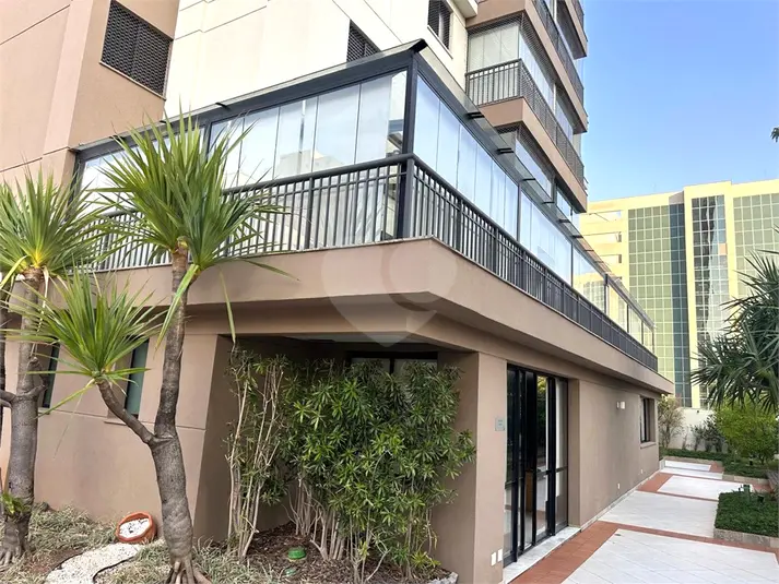 Apartamento com 3 quartos à venda ou para alugar em Vila Prudente – SP