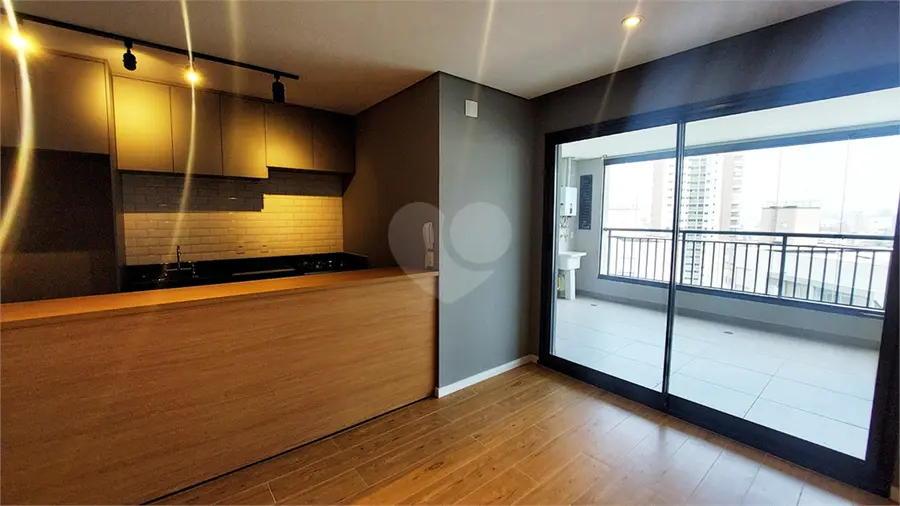 Apartamento com 2 quartos à venda ou para alugar em Vila Sofia – SP