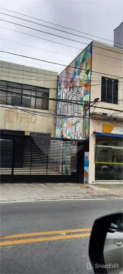 Prédio inteiro à venda ou para alugar em Alto da Mooca – SP