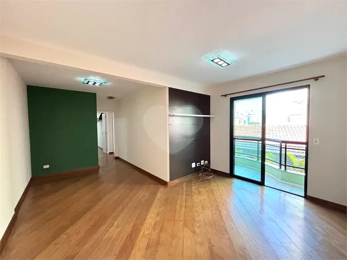 Apartamento com 3 quartos à venda em Santana – SP