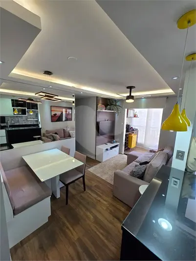 Apartamento com 2 quartos à venda em Tucuruvi – SP