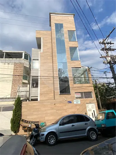 Apartamento com 2 quartos à venda em Penha – SP