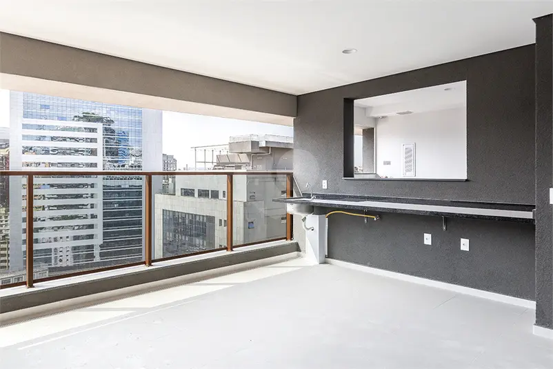 Apartamento com 3 quartos à venda em Bela Vista – SP