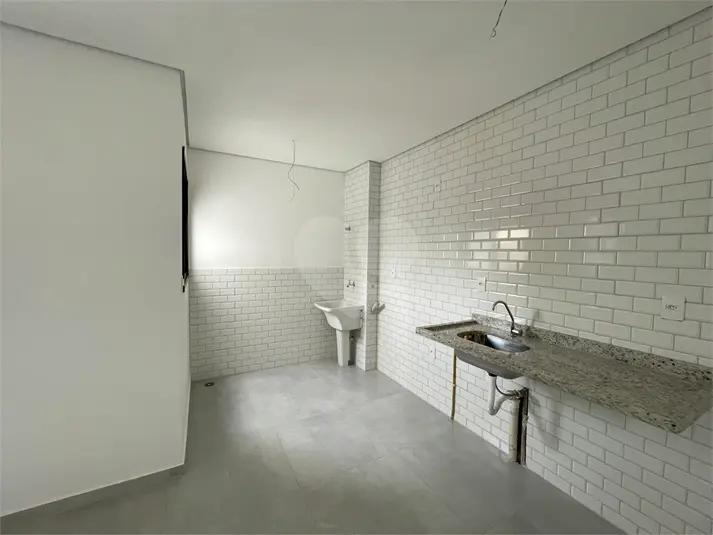 Apartamento com 2 quartos à venda em Penha – SP