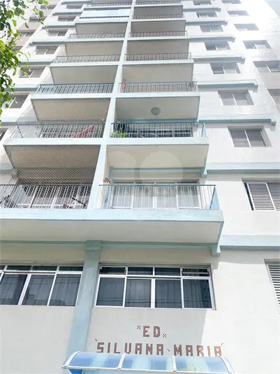 Apartamento com 2 quartos à venda em Santana – SP